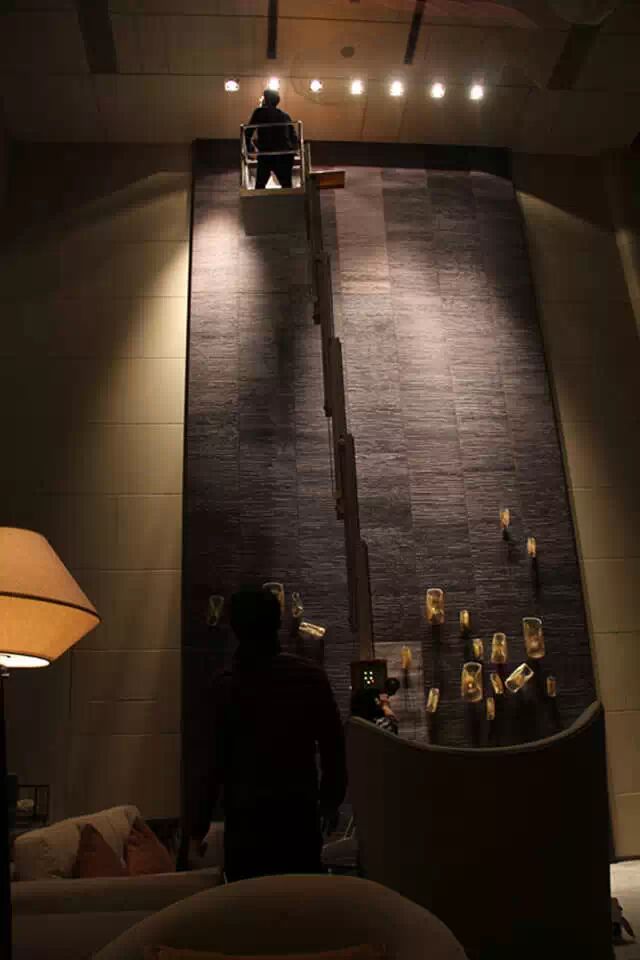 十年| 谈谈照明设计的那些事儿