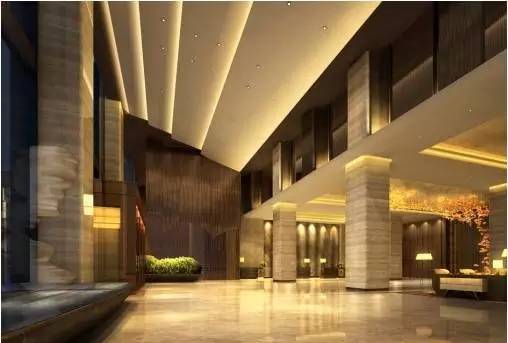 十年| 谈谈照明设计的那些事儿