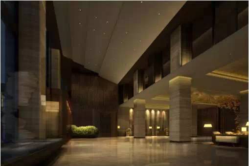 十年| 谈谈照明设计的那些事儿