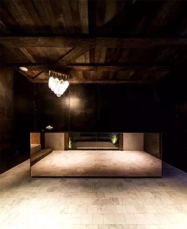 15个颜值爆表的酒店“主角”