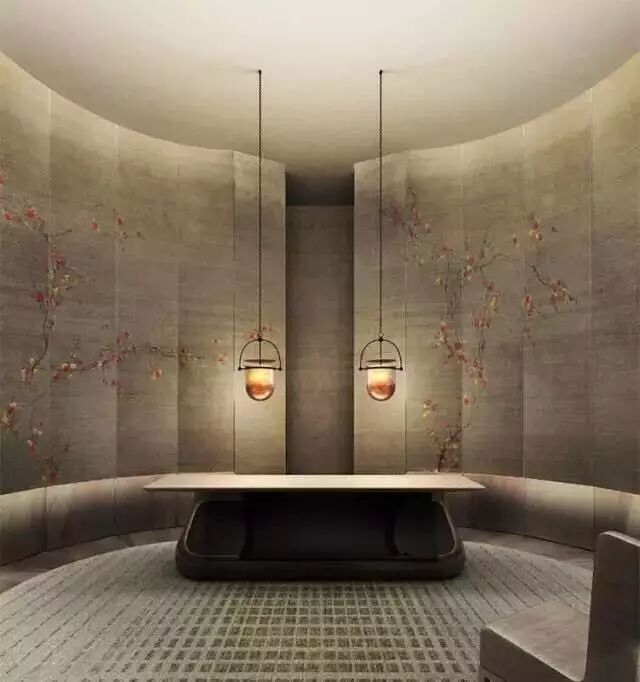 15个颜值爆表的酒店“主角”