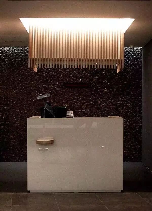 15个颜值爆表的酒店“主角”