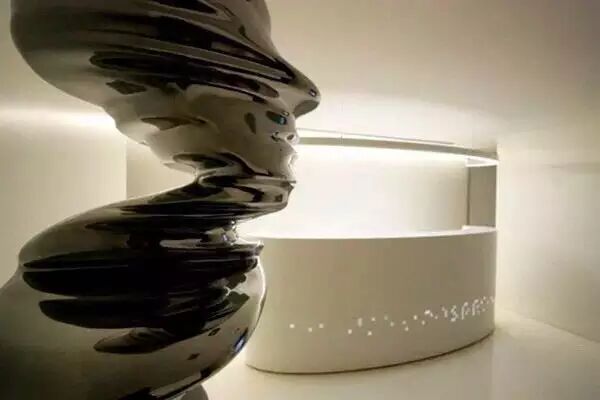 15个颜值爆表的酒店“主角”