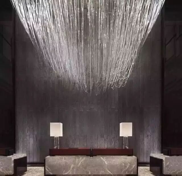 15个颜值爆表的酒店“主角”