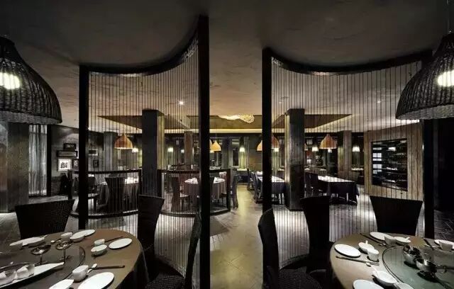 为食物添一抹情调得花多少勒克斯？