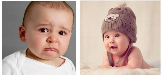 儿童节大礼包：宝宝照明知多少？