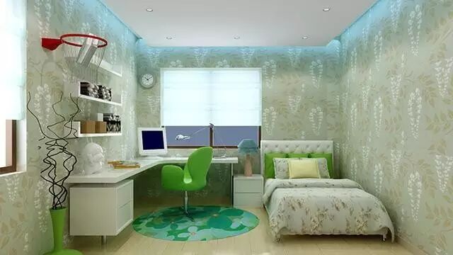 儿童节大礼包：宝宝照明知多少？