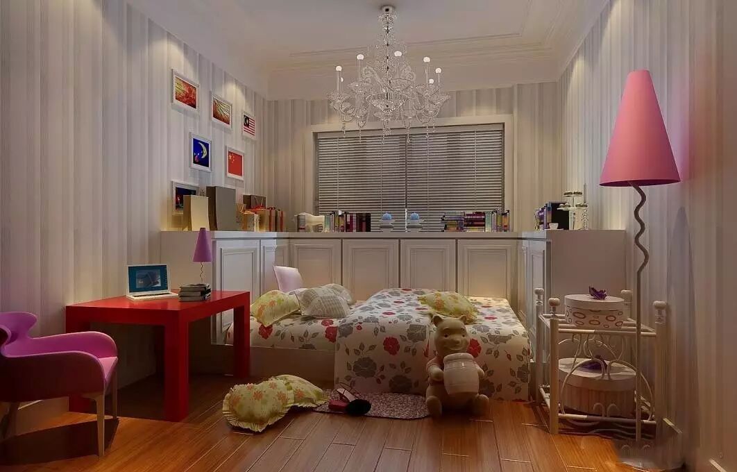 儿童节大礼包：宝宝照明知多少？