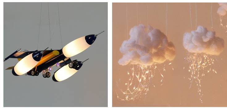 儿童节大礼包：宝宝照明知多少？