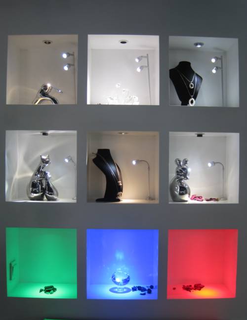 十年|又一波回忆杀来袭，这是一次关于“门面担当”的改变……