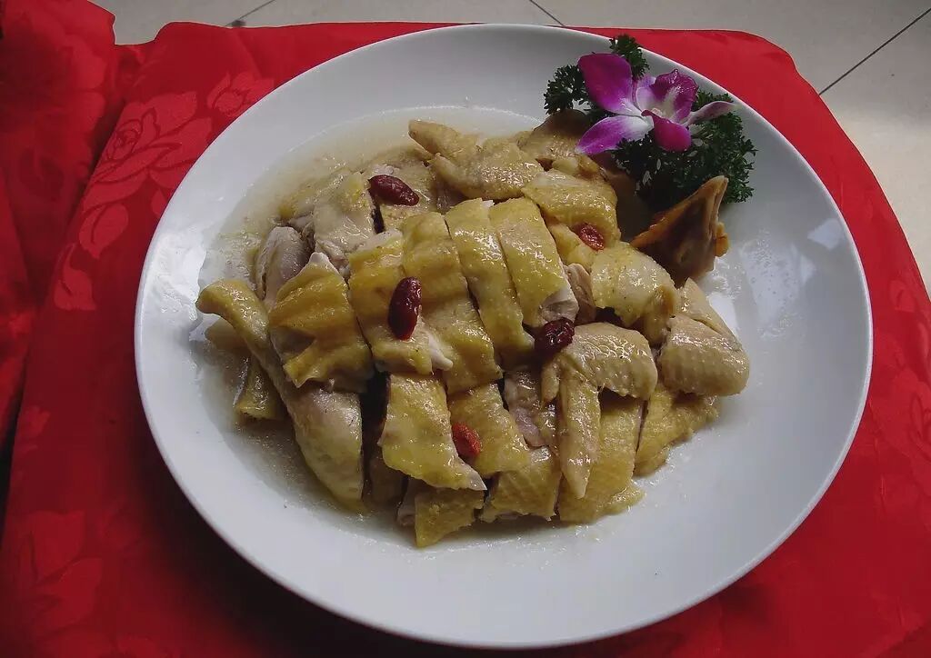 你好，欢迎来到“深夜食堂”