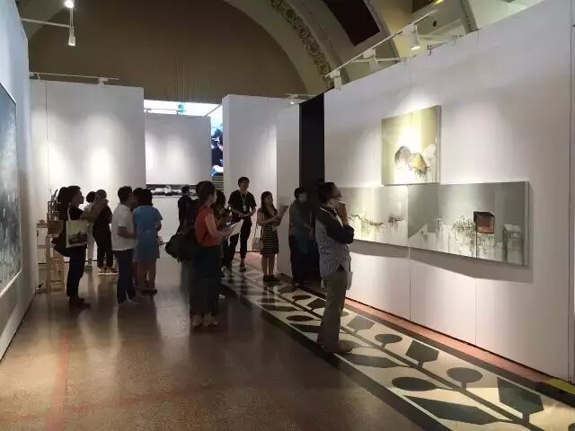 上海青年博览会已落幕，被西顿照亮的梦想仍在继续……