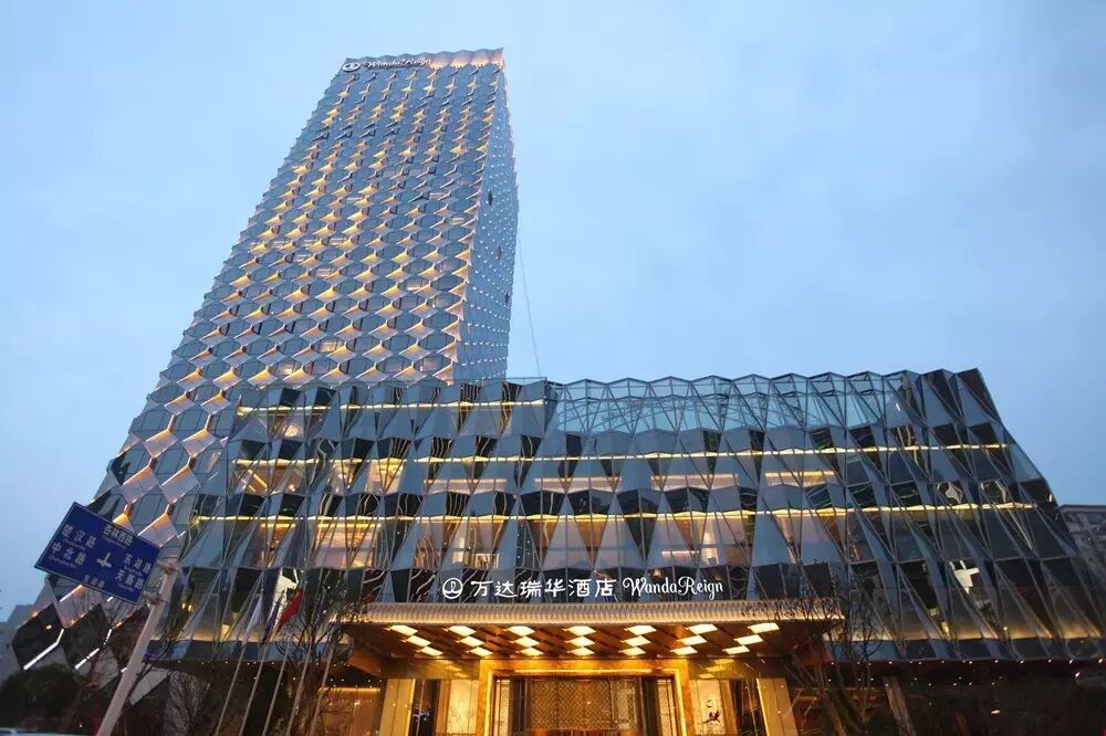 十年| 谈谈照明设计的那些事儿