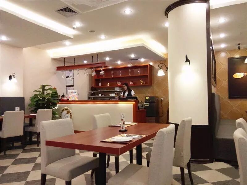 手把手教你商业店铺的照明应用技法