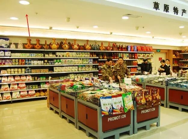 手把手教你商业店铺的照明应用技法