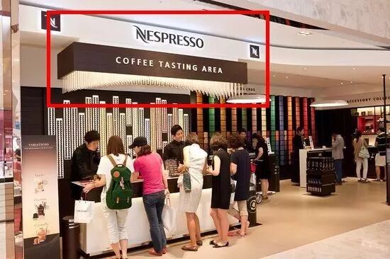 手把手教你商业店铺的照明应用技法