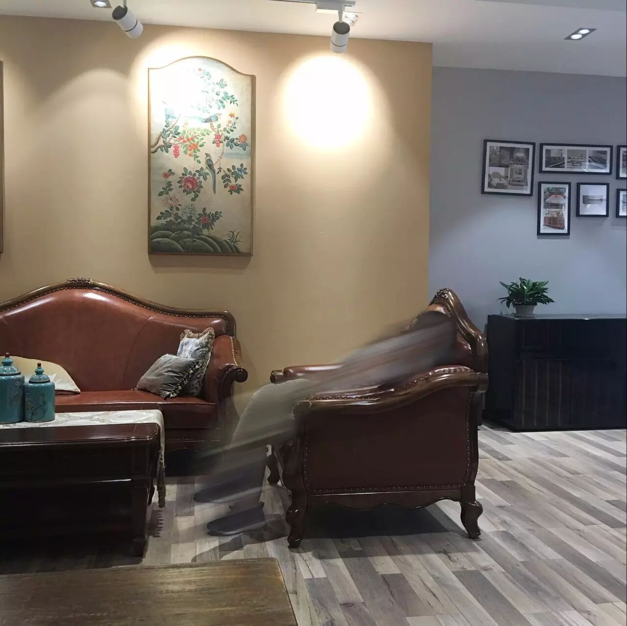 手把手教你商业店铺的照明应用技法