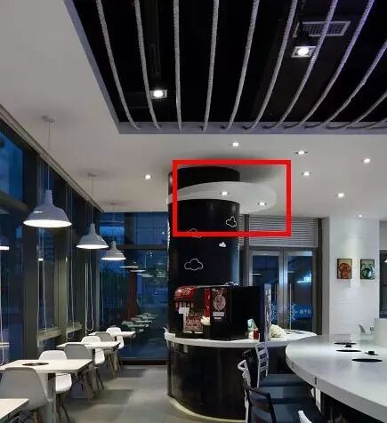 手把手教你商业店铺的照明应用技法