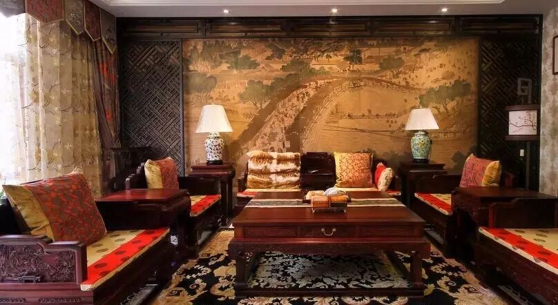 手把手教你商业店铺的照明应用技法