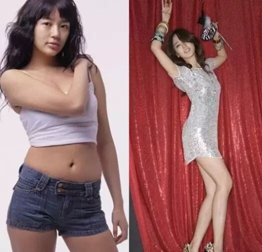 想学Top、彭于晏等一众男女神减肥成功？那你得先记住这一点！