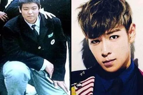 想学Top、彭于晏等一众男女神减肥成功？那你得先记住这一点！