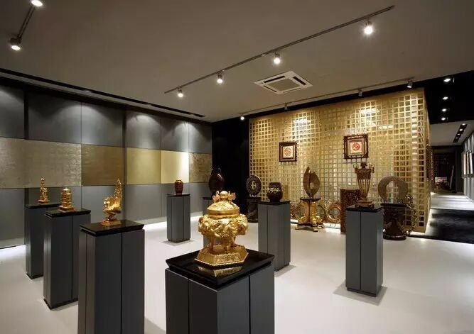 一篇文章，看懂博物馆照明应用三大法！