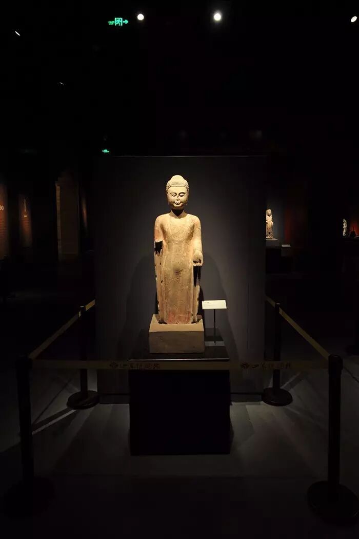 一篇文章，看懂博物馆照明应用三大法！