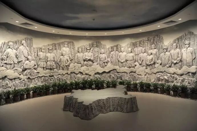 一篇文章，看懂博物馆照明应用三大法！