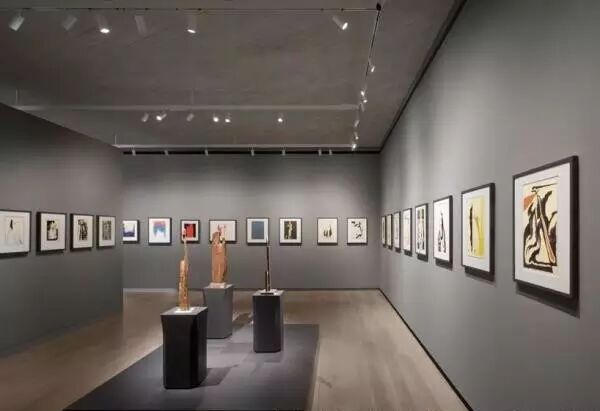 一篇文章，看懂博物馆照明应用三大法！