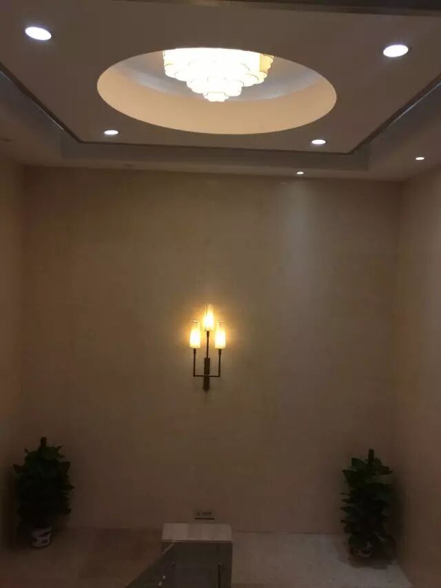 “西”游记之医院照明应用调研