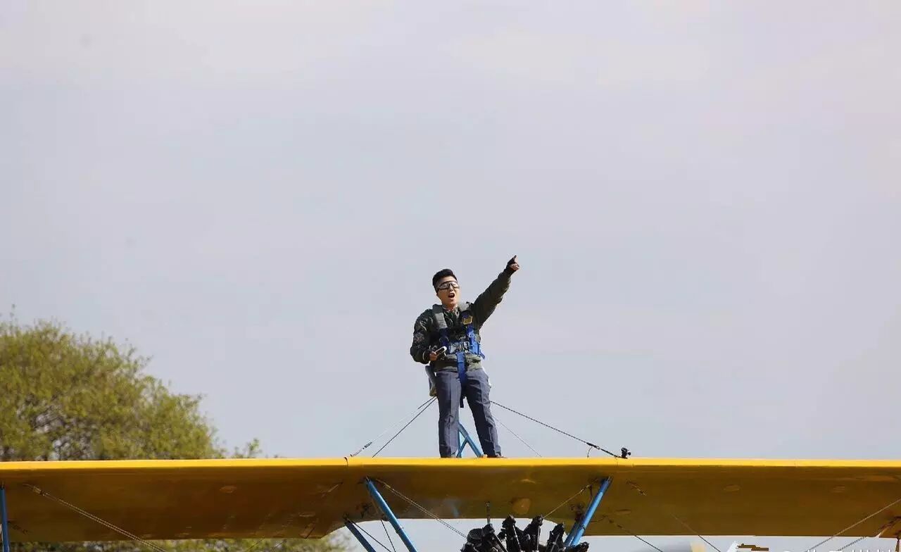 这样的“非凡搭档”，你想要吗？