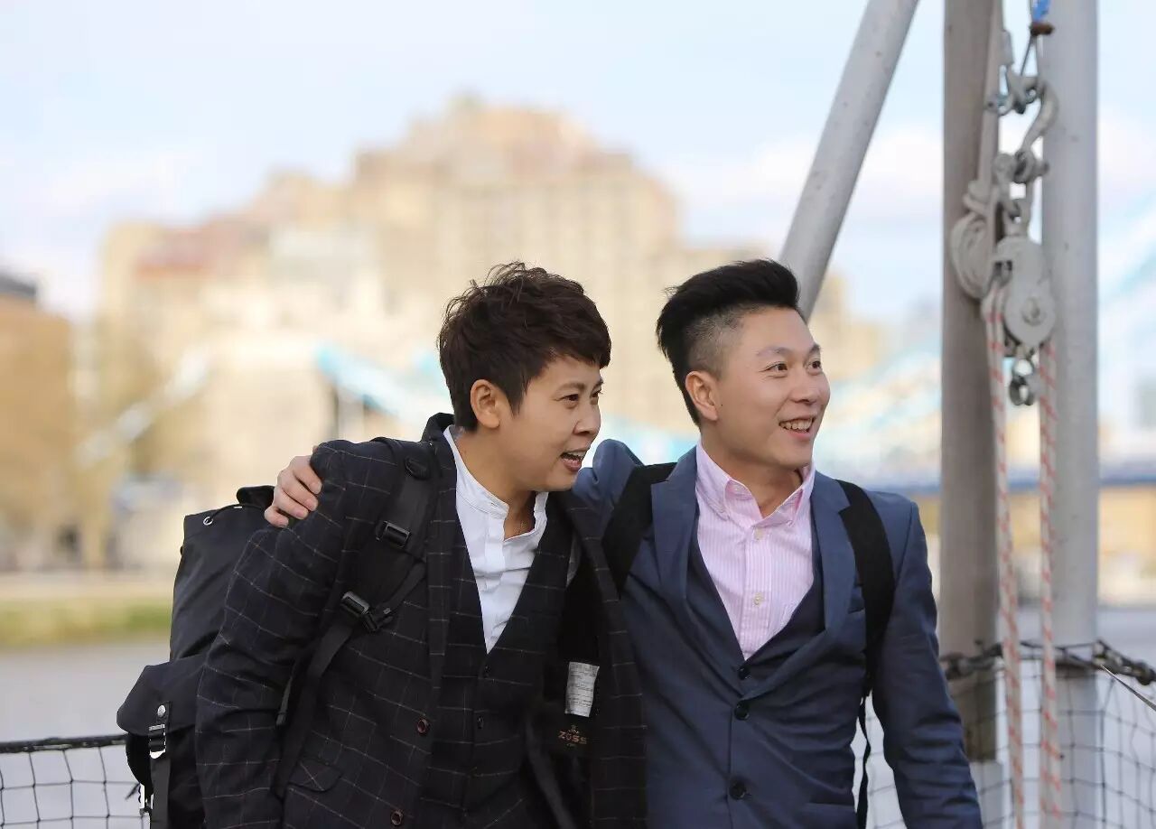 这样的“非凡搭档”，你想要吗？