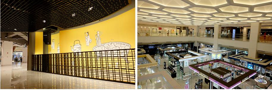 @所有人：吃货必备贴，火锅与灯光的终极搭配……