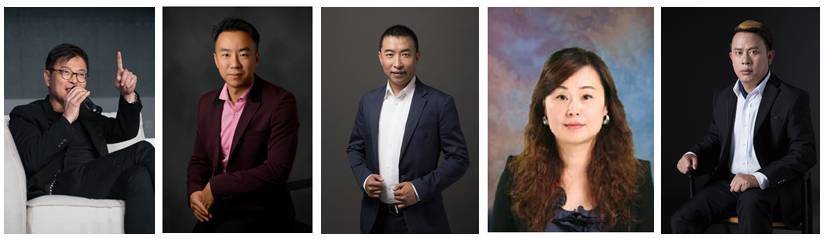 一封装满真挚诚意的邀请函