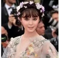 范冰冰亲自教你化妆和自拍,爱美的女生快戳进来!