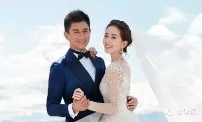 别等王菲结婚了,吴奇隆大婚后股市都井喷(附教程)