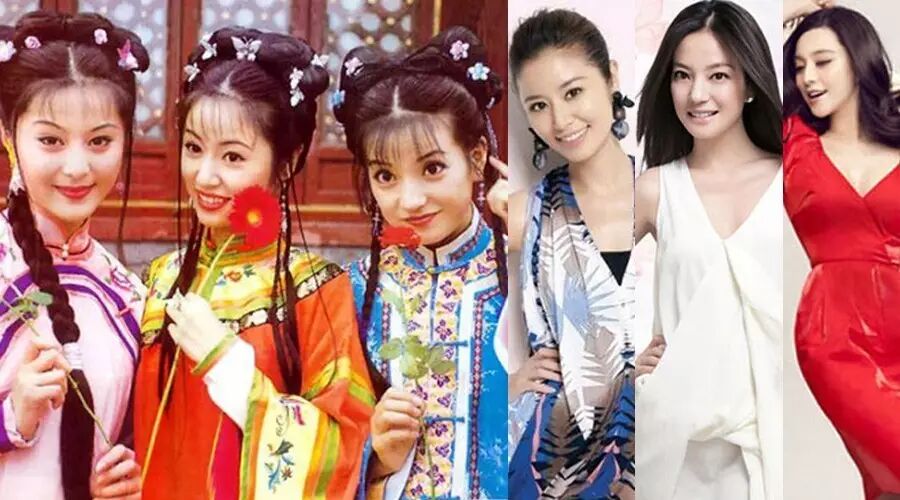 《还珠格格》要翻拍,赵薇这次是导演!太多精彩值得一看!