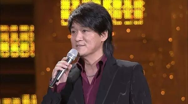 周华健一曲《朋友》传唱20年,你有几个真正的朋友?
