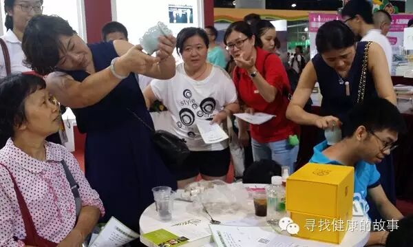 书香节，「聪明人傻瓜艾灸法」亲体验