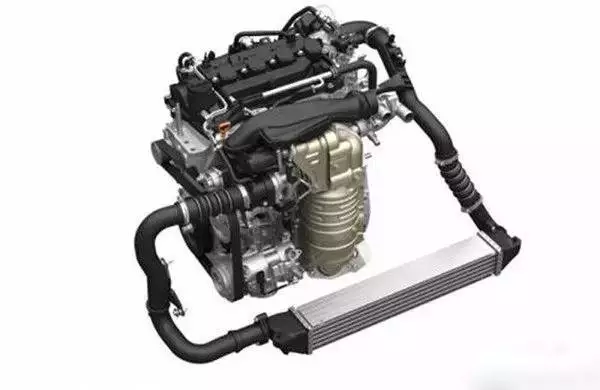 本田新一代CR-V尺寸升级 搭载1.5T发动机