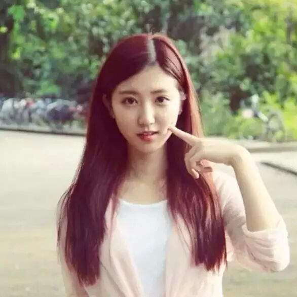 深圳大学清纯女神徐子涵,她差点成了周星驰的美人鱼!