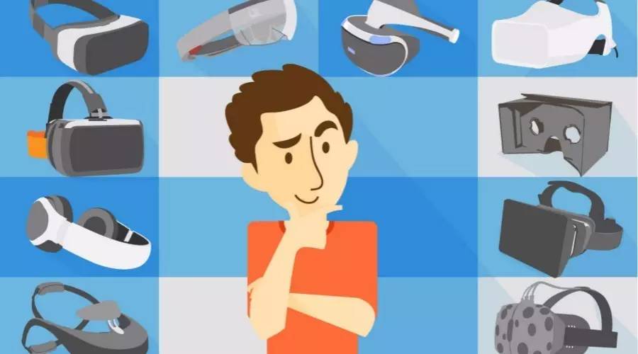 vr创业项目 重磅!中国VR/AR创业公司100（修订版） | 智能内参