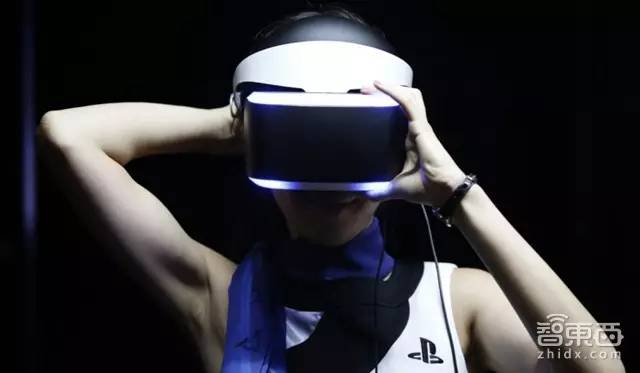 65款PS VR游戏大作提前盘点!索尼打算靠这些干掉Oculus?8835 作者: 来源: 发布时间:2024-4-27 09:23