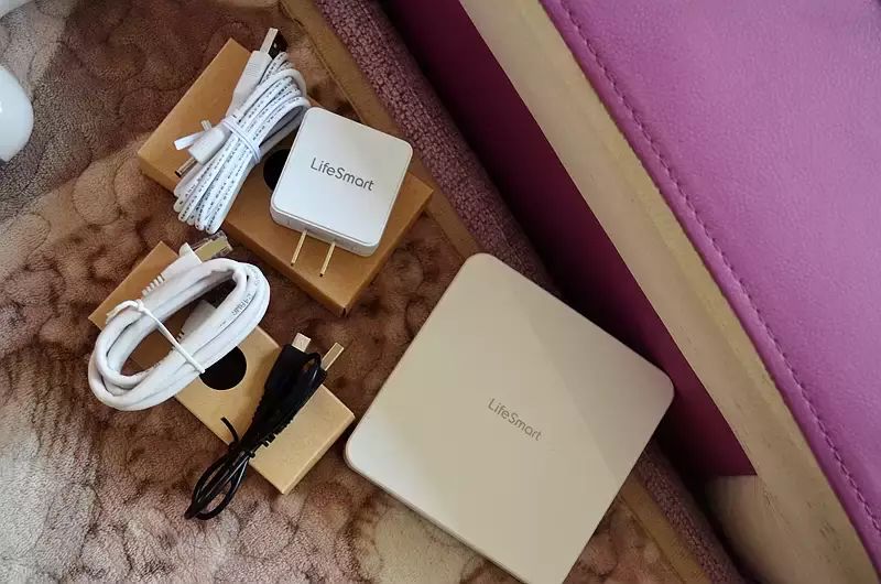 生活|体验灯泡小客房:lifesmart智物件套装上手情趣多少钱一般情趣图片