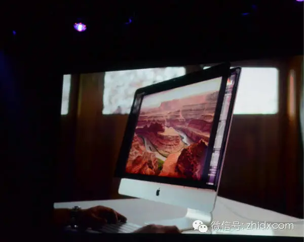 4K也Out了 看苹果怎样定义5K屏新iMac