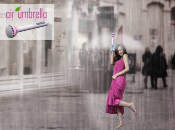 AirUmbrella