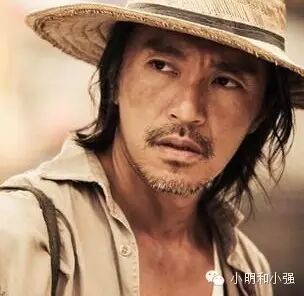 再见,我们的星爷-周星驰!