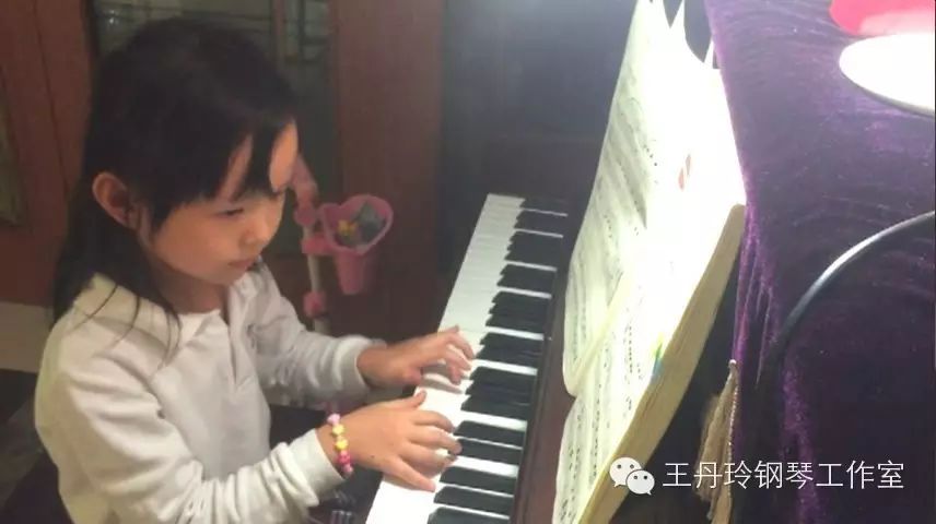小星星古琴的谱子