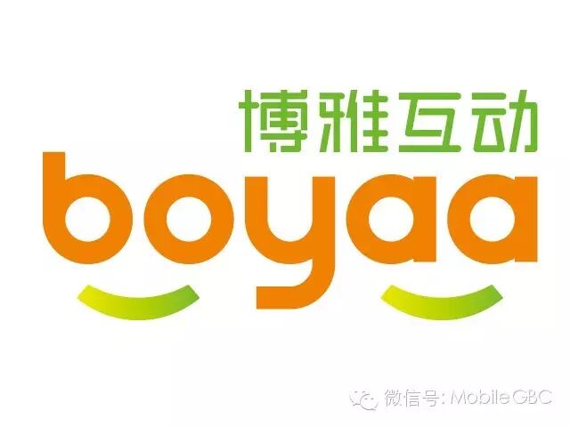 2015手游出海“郑和奖”第三批获奖企业公布