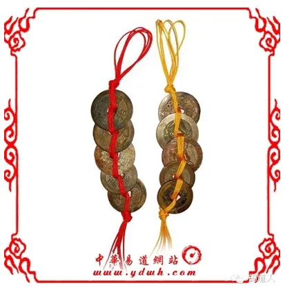 鹤道长教您居家七种风水宝物